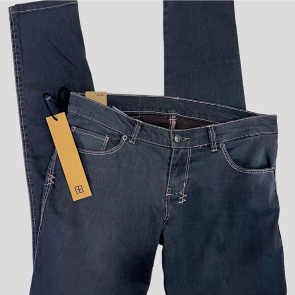 Ksubi Women’s Skinny pins I’m Shady jeans size 27 - Picture 4 of 5